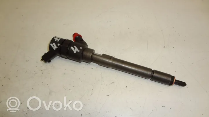 Hyundai Sonata Injecteur de carburant 0445110258