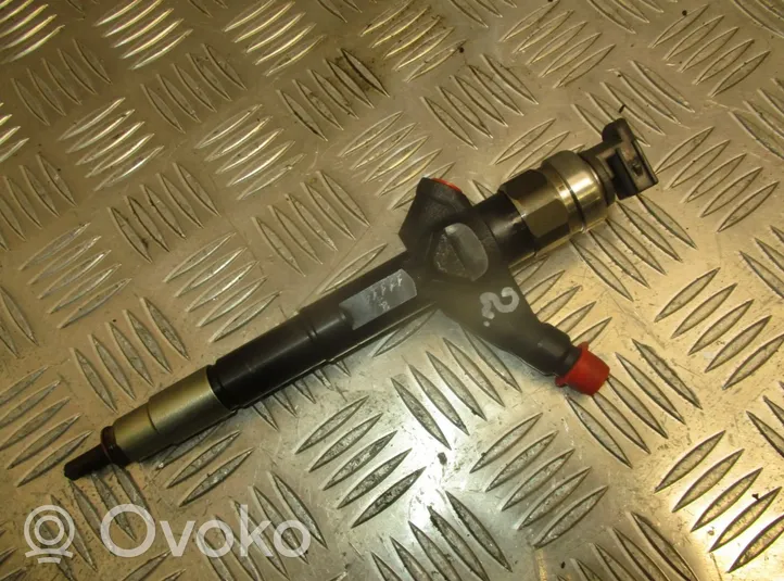 Nissan X-Trail T30 Injecteur de carburant 