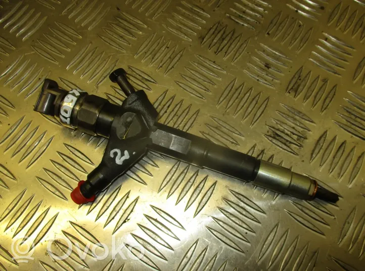 Nissan X-Trail T30 Injecteur de carburant 