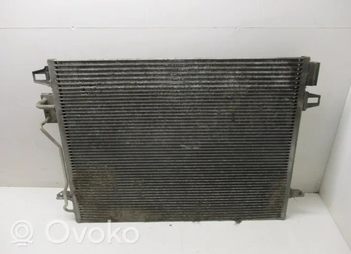 Chrysler Grand Voyager V A/C cooling radiator (condenser) 