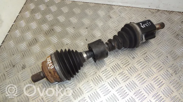 Volvo XC70 Front driveshaft 