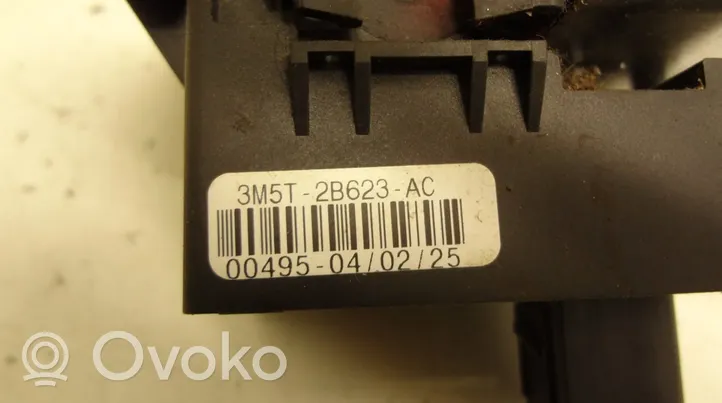 Ford C-MAX I Hand parking brake switch 3M5T2B623AC