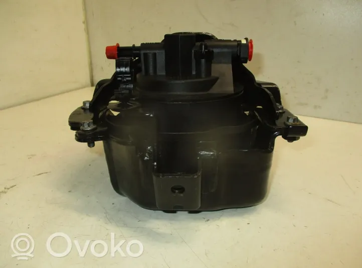 Volvo S40 Staffa/supporto di montaggio del filtro carburante 