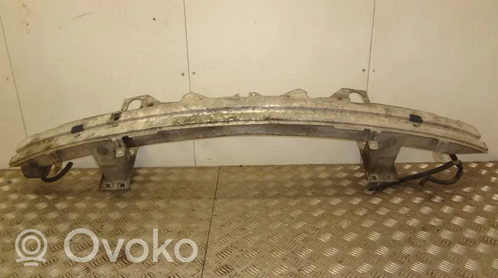 BMW 7 E65 E66 Front bumper support beam 