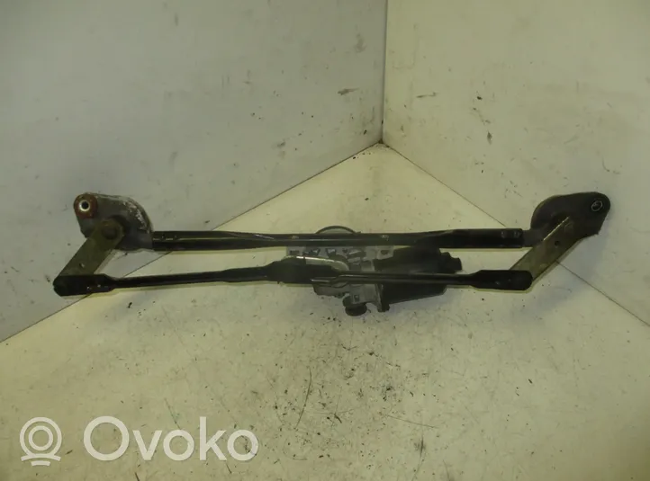 Hyundai Santa Fe Front wiper linkage 