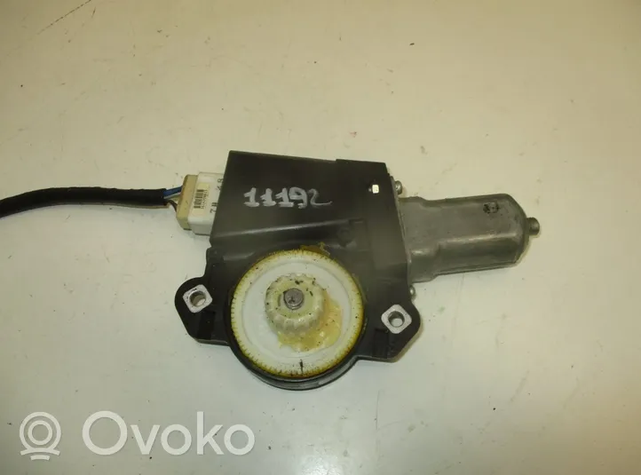 Toyota RAV 4 (XA30) Motore/attuatore 63260-42090