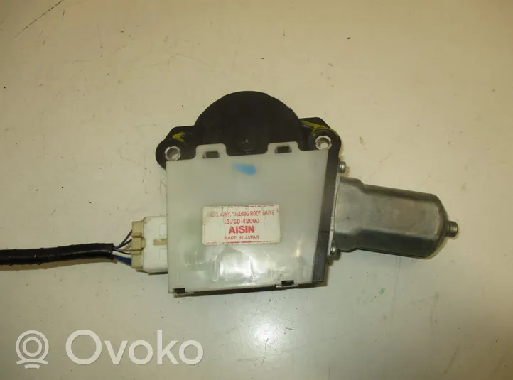 Toyota RAV 4 (XA30) Sunroof motor/actuator 63260-42090