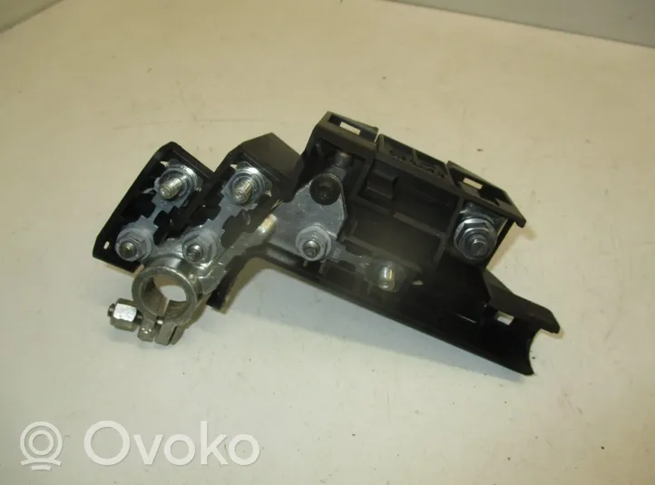 Audi A4 S4 B8 8K Modulo di controllo della batteria 4F0915519