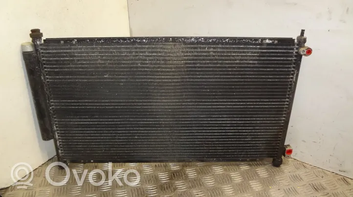 Honda Accord A/C cooling radiator (condenser) 