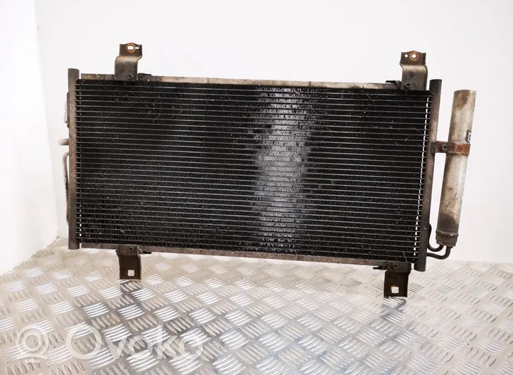 Mazda 6 Radiateur condenseur de climatisation 