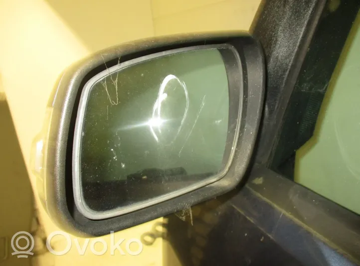 Ford C-MAX I Elektryczne lusterko boczne drzwi przednich 