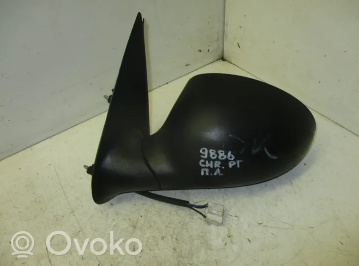 Chevrolet PT Cruiser Front door electric wing mirror 