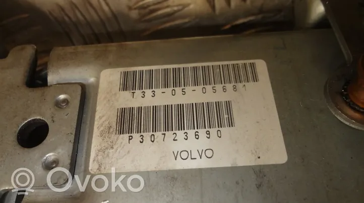 Volvo XC90 Scatola dello sterzo 