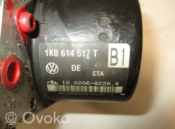 Volkswagen Eos Pompa ABS 1K0907379AA