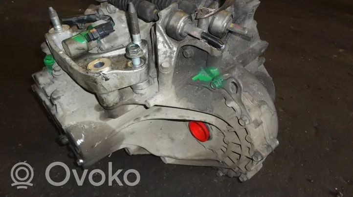 Honda Civic Manual 6 speed gearbox PPG6