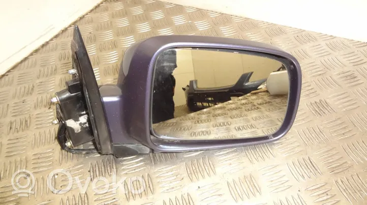 Honda CR-V Front door electric wing mirror LLR37156