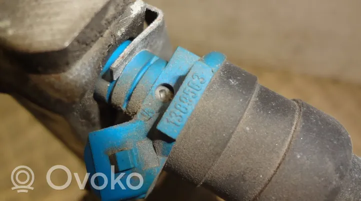 Volvo C70 Fuel main line pipe 