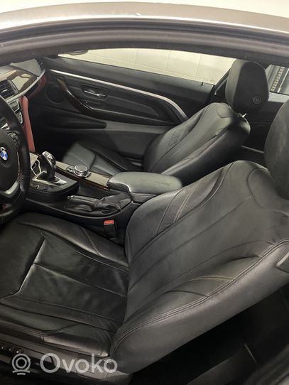 BMW 4 F32 F33 Kit intérieur 