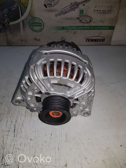 Mercedes-Benz S W220 Generatore/alternatore 0124615012