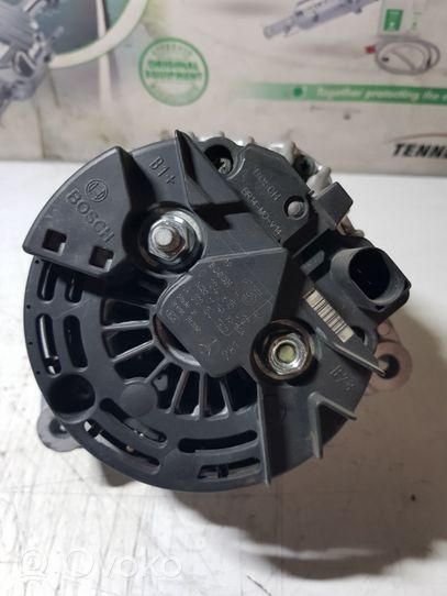 Mercedes-Benz S W220 Generatore/alternatore 0124615012