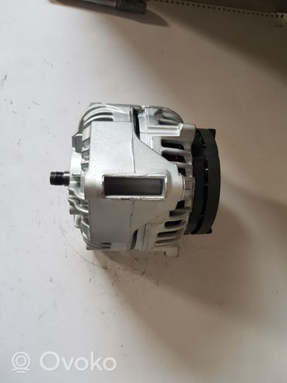 Man TGE 1gen Generatore/alternatore 0124655009