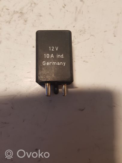 Mercedes-Benz S W140 Other relay 0015429119