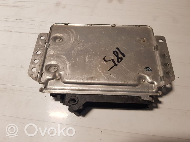 Audi A6 S6 C4 4A Sterownik hydrauliczny skrzyni biegów 4A0927156AE