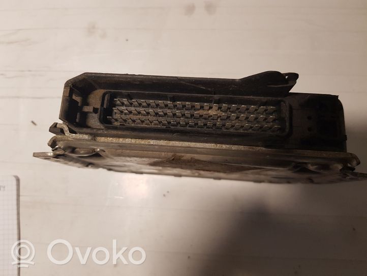 BMW 3 E30 Sterownik / Moduł ECU 0261200174