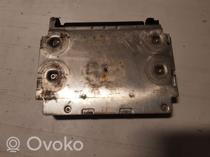 BMW 3 E36 Calculateur moteur ECU 0261200522