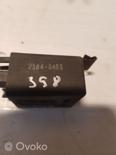 Opel Rekord E2 Other relay 5WK1642