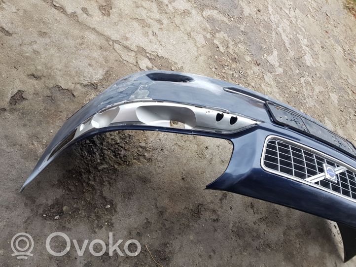 Volvo S80 Front bumper 