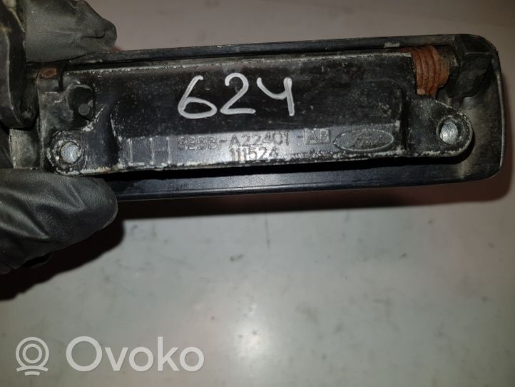 Ford Sierra Maniglia esterna per portiera anteriore 83BBA22401AB