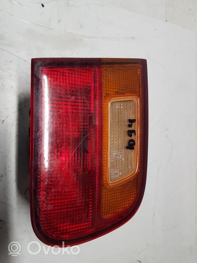 Honda Civic Tailgate rear/tail lights 0431132