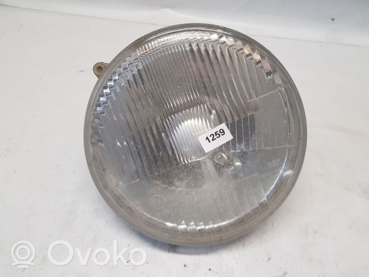 Volkswagen Golf II Lampa przednia 191941751H