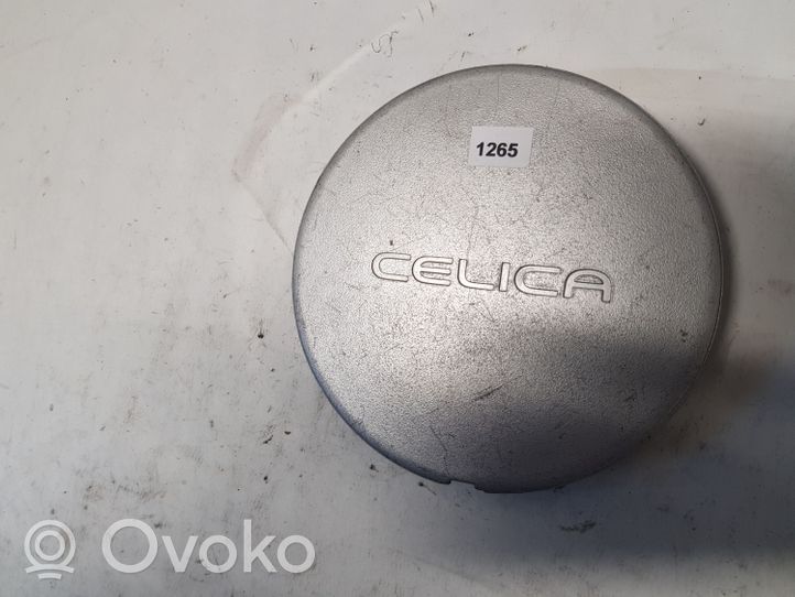 Toyota Celica T180 Dekielki / Kapsle oryginalne 