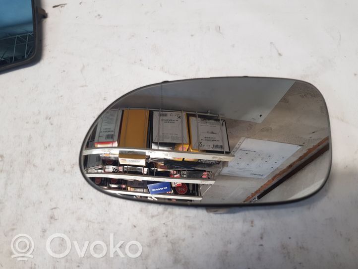 Mercedes-Benz A W168 Wing mirror glass ZB1708100121