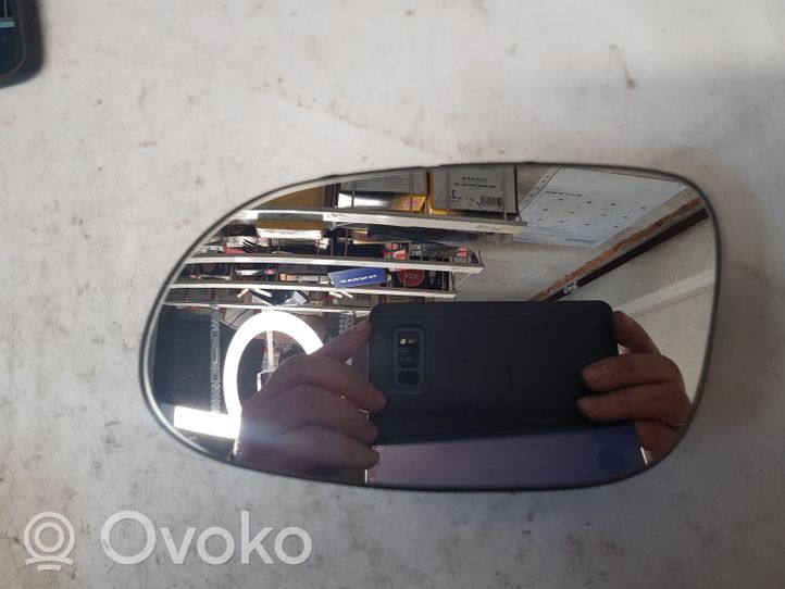 Mercedes-Benz A W168 Wing mirror glass ZB1708100121