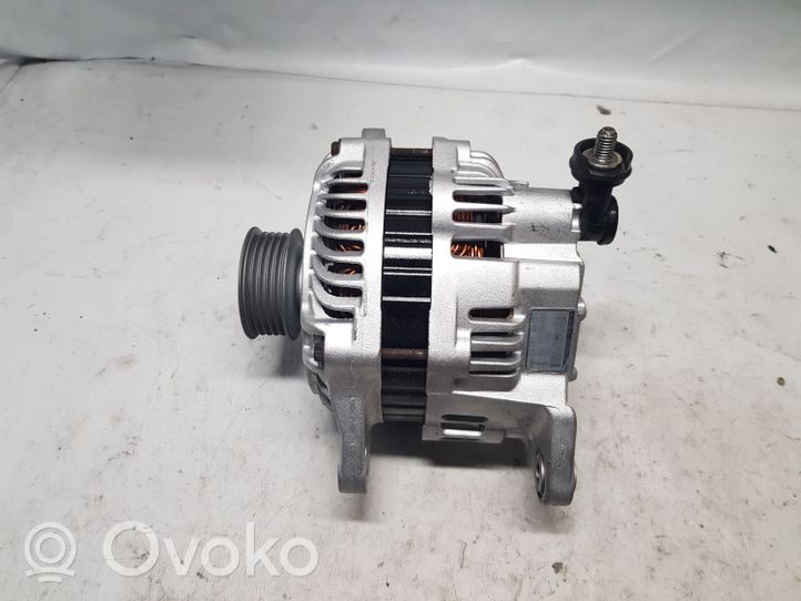 Subaru Impreza III Alternator A3TG0491