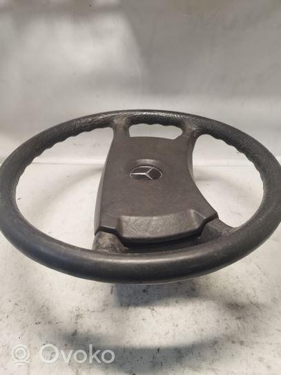 Mercedes-Benz 190 W201 Steering wheel 1244640387