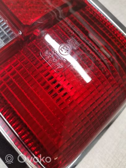 Mercedes-Benz COMPAKT W115 Rear/tail lights 224908