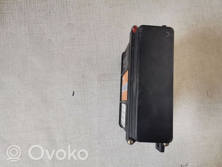 Volvo 740 Moduł / Sterownik komfortu 0227400156