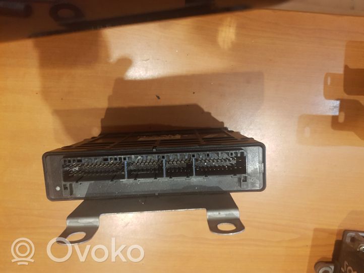 Mitsubishi Colt Sterownik / Moduł ECU MD356552