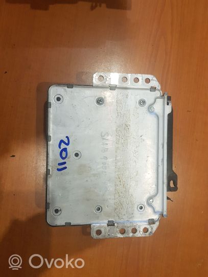 Saab 9000 CC Sterownik / Moduł ECU 0280000565