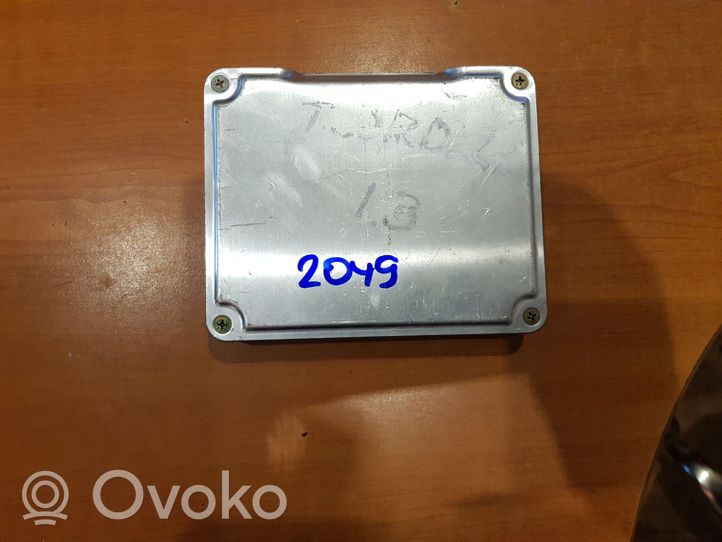 Toyota Celica T180 Calculateur moteur ECU 8966120180