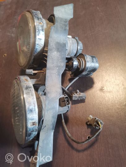 BMW 7 E38 Lampa przednia 034441114