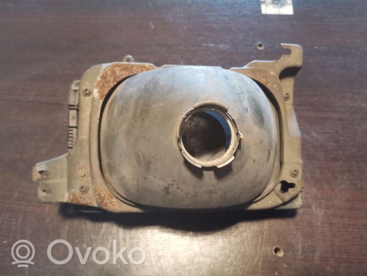 Mitsubishi Colt Faro delantero/faro principal 0013231