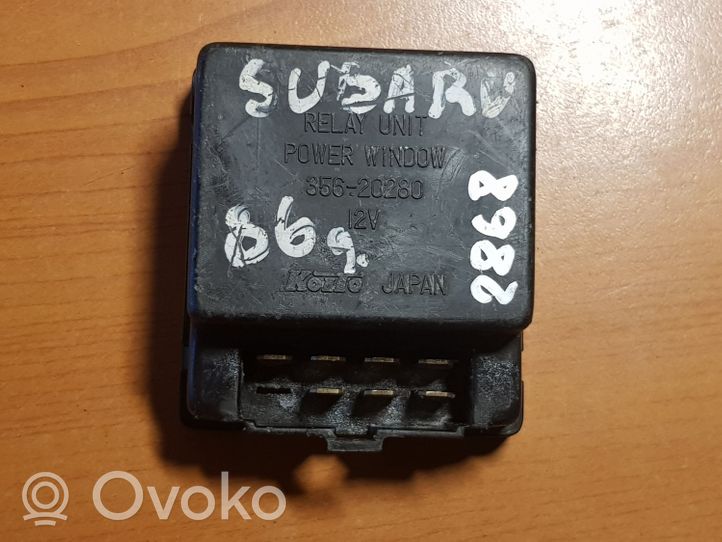 Subaru Leone 1800 Other relay 35620280