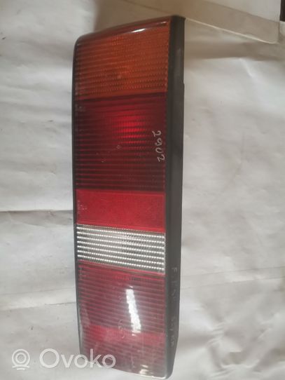 Ford Escort Lampa tylna 86AG13A603