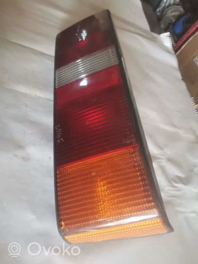 Ford Escort Lampa tylna 86AG13A603