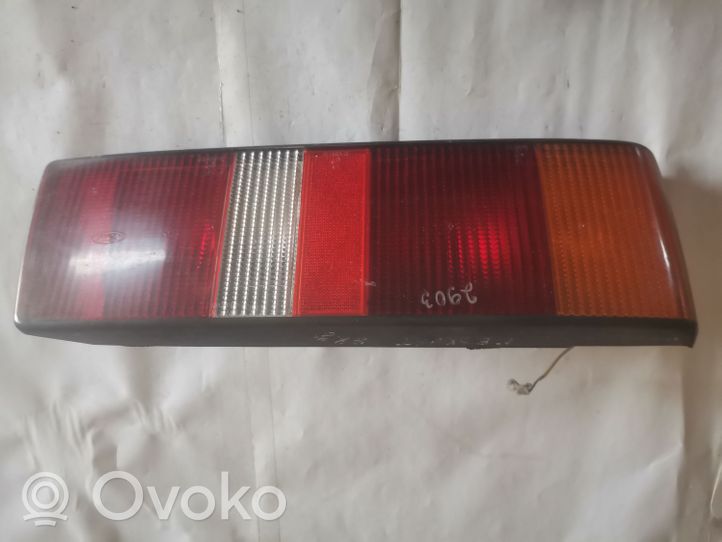 Ford Escort Rear/tail lights 86AG13A603